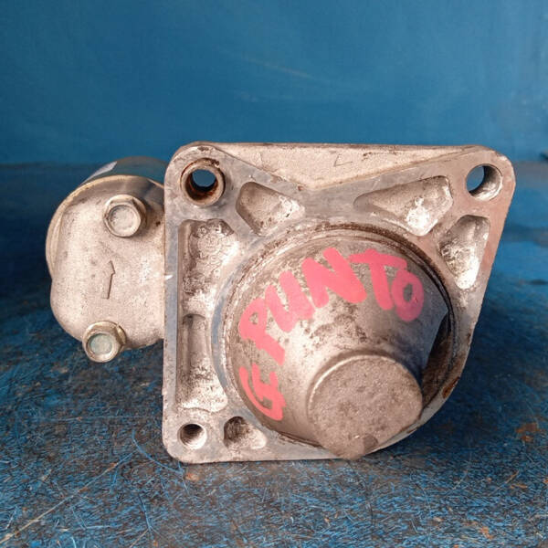 MOTORINO D' AVVIAMENTO PER FIAT Grande Punto 2° Serie 55193356 benzina 1368 (08