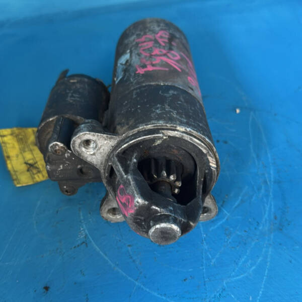 MOTORINO D' AVVIAMENTO PER FORD Focus Berlina 1° Serie F9DA diesel 1753 (98>01)