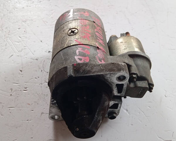 MOTORINO D' AVVIAMENTO PER LANCIA Ypsilon 1° Serie 63102022 188A4000 benzina 1