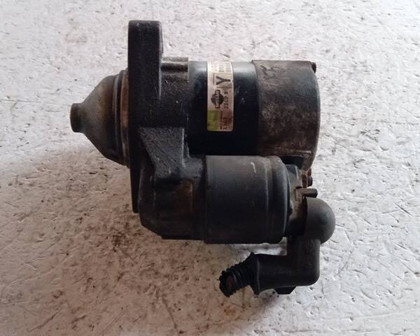 MOTORINO D' AVVIAMENTO PER NISSAN Micra 4° Serie 233001F771 CR10 benzina 998 (