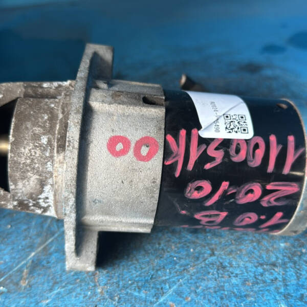 MOTORINO D' AVVIAMENTO PER OPEL Agila B 3110051K00 benzina 996 (08>)