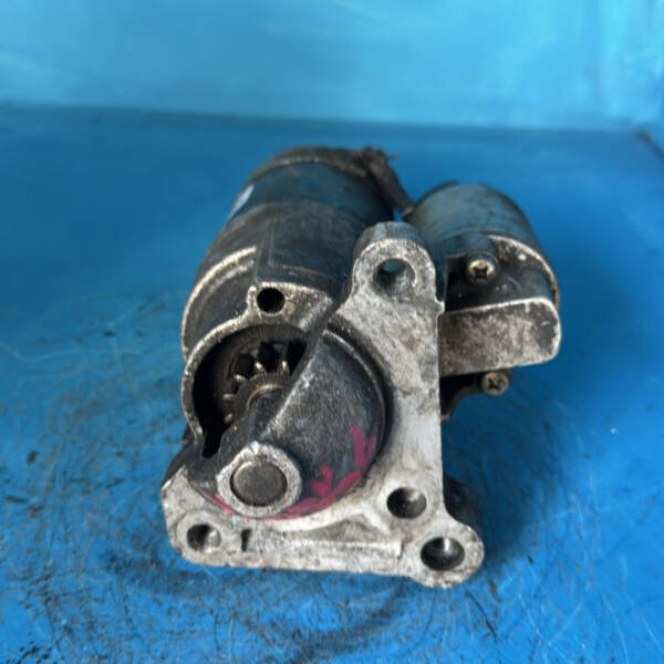 MOTORINO D' AVVIAMENTO PER RENAULT Scenic Serie diesel 1870 (99>03)