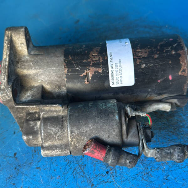 MOTORINO D' AVVIAMENTO PER VOLVO XC90 1° Serie diesel 2401 (02>14)