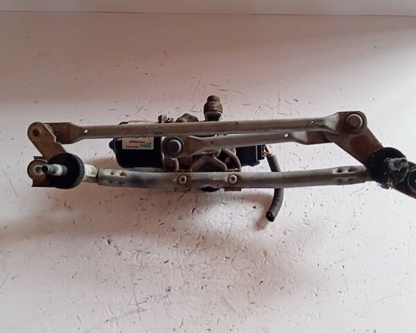 MOTORINO TERGICRISTALLO ANTERIORE PER CHEVROLET Aveo 2° Serie 95917200 (11>)