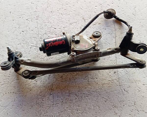 MOTORINO TERGICRISTALLO ANTERIORE PER CHEVROLET Matiz 3° Serie A08S3 (05>07)