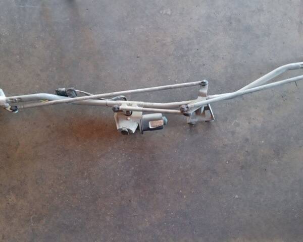 MOTORINO TERGICRISTALLO ANTERIORE PER OPEL Meriva 1° Serie Z17DTH (03>06)