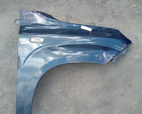 PARAFANGO ANTERIORE DESTRO PER FIAT Panda 3° Serie 312B2000 (12>)