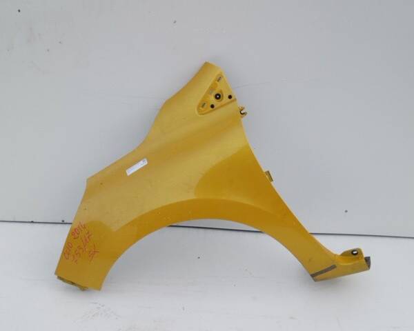 PARAFANGO ANTERIORE SINISTRO PER RENAULT Clio Serie K9K C6 (08>15)