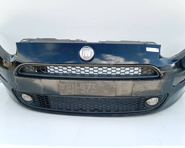 PARAURTI ANTERIORE COMPLETO PER FIAT Punto EVO 350A1000 (12>)