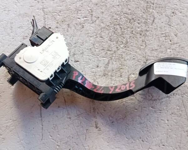 PEDALE ACCELERATORE PER LANCIA Ypsilon 4° Serie 52097847 312A2000 (11>)