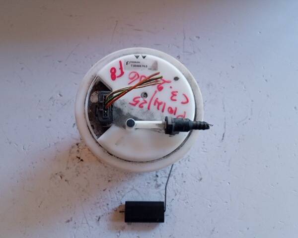 POMPA CARBURANTE PER CITROEN C3 2° Serie KFU benzina 1360 (05>10)