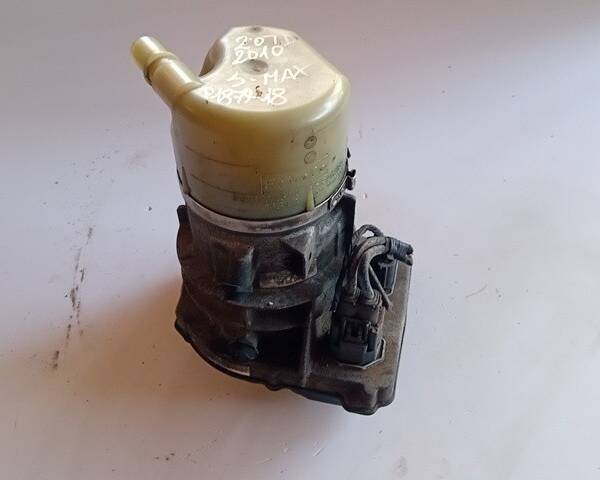 POMPA IDROGUIDA PER FORD S - Max Serie 6G913K514 QXWA diesel 1997 (06>14)