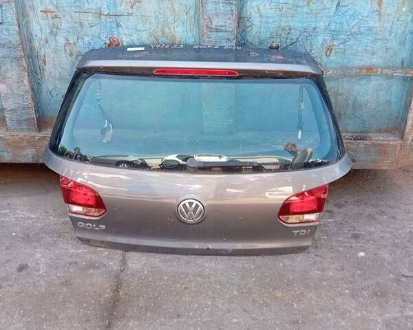 PORTELLONE POSTERIORE COMPLETO PER VOLKSWAGEN Golf 6 Berlina CAY (08>12)