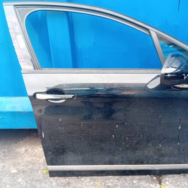 PORTIERA ANTERIORE DESTRA PER CITROEN C5 Break 3° Serie RH02 (08>)