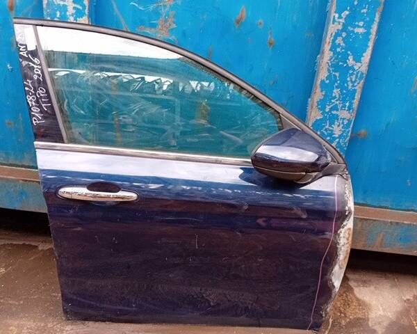 PORTIERA ANTERIORE DESTRA PER FIAT Tipo (356) 4 Porte Berlina 55260384 (16>)