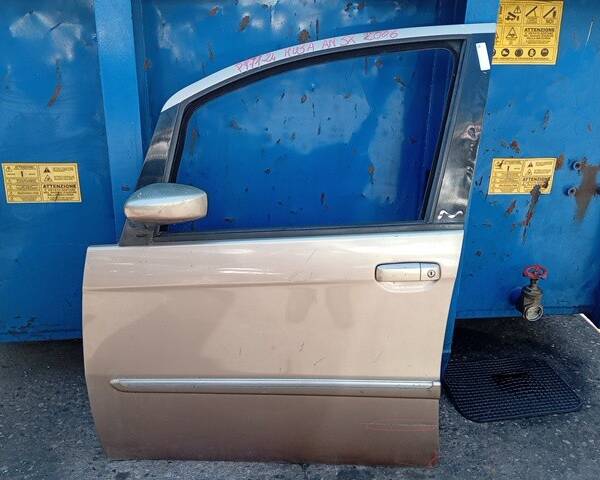 PORTIERA ANTERIORE SINISTRA PER LANCIA Musa 1° Serie 199A3000 (04>07)