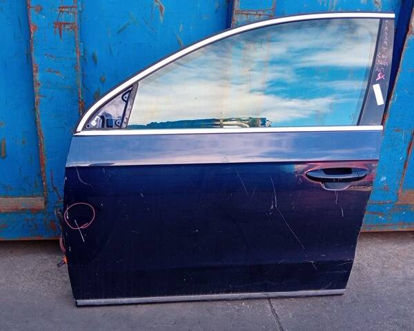 PORTIERA ANTERIORE SINISTRA PER VOLKSWAGEN Passat Berlina 5° Serie CFG (10>15)
