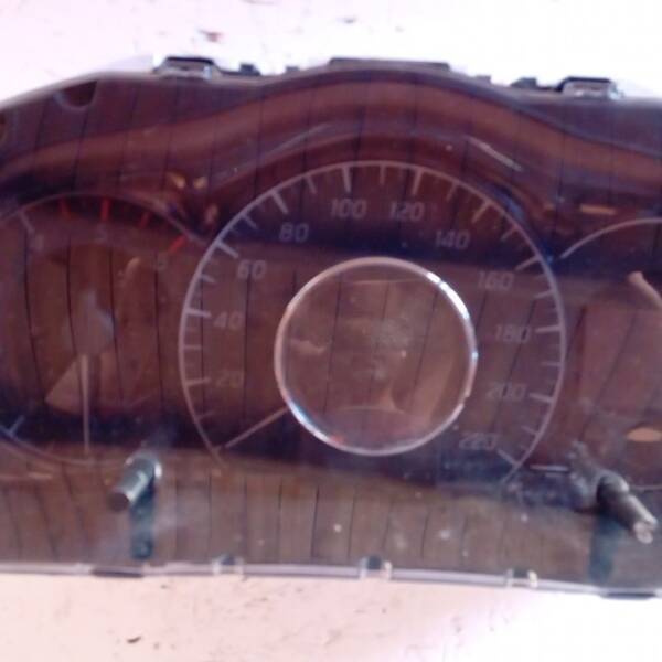 QUADRO STRUMENTI PER NISSAN Note 2° Serie 248103VV1A (08>)