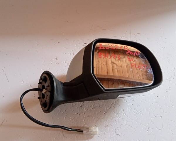 SPECCHIETTO RETROVISORE DESTRO PER DACIA Duster 1° Serie K9K J8 (10>)