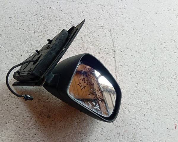 SPECCHIETTO RETROVISORE DESTRO PER RENAULT Twingo III serie E8026829 (14>)