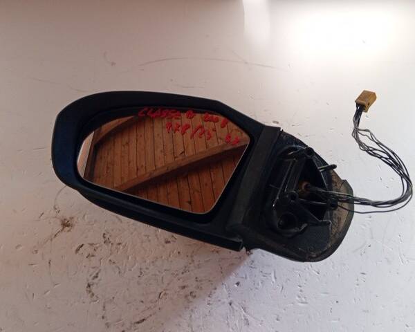 SPECCHIETTO RETROVISORE SINISTRO PER MERCEDES Classe B W245 1° Serie 640941 (05