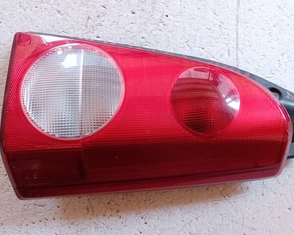 STOP FANALE POSTERIORE DESTRO PER OPEL Agila 1° Serie 09204254 (00>04)
