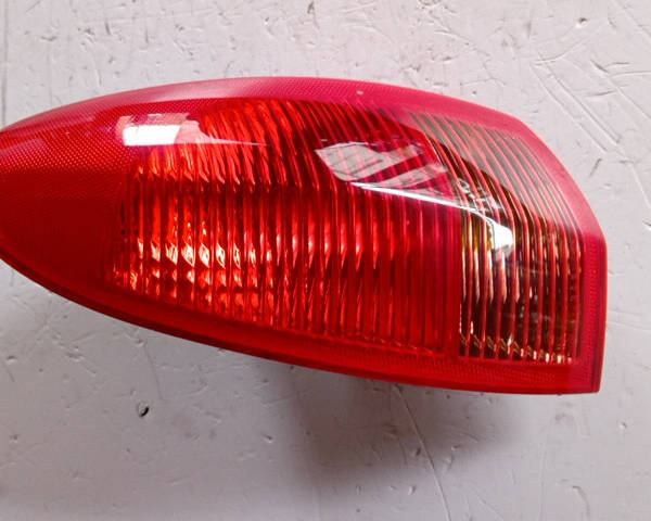 STOP FANALE POSTERIORE SINISTRO PER ALFA ROMEO 147 Serie (937) (00>05