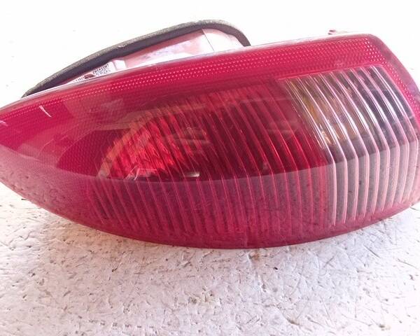 STOP FANALE POSTERIORE SINISTRO PER ALFA ROMEO 147 Serie (937_) 46556349 (05>10