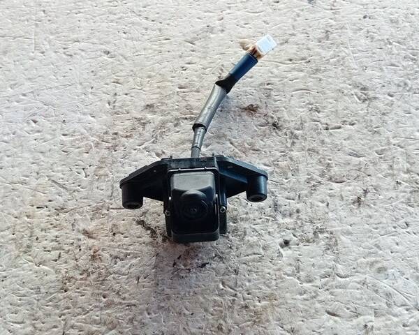 TELECAMERA POSTERIORE PER NISSAN Qashqai Serie 284424EA0C (14>)