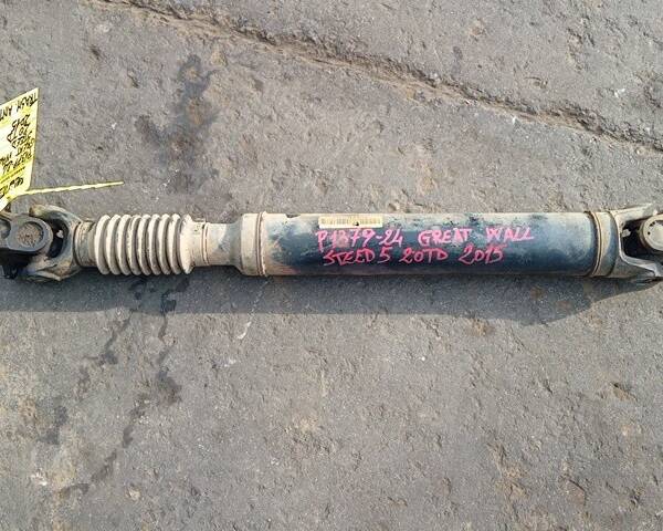 TRASMISSIONE PER GREAT WALL MOTOR Steed 5 Serie GW4D20 (12>)