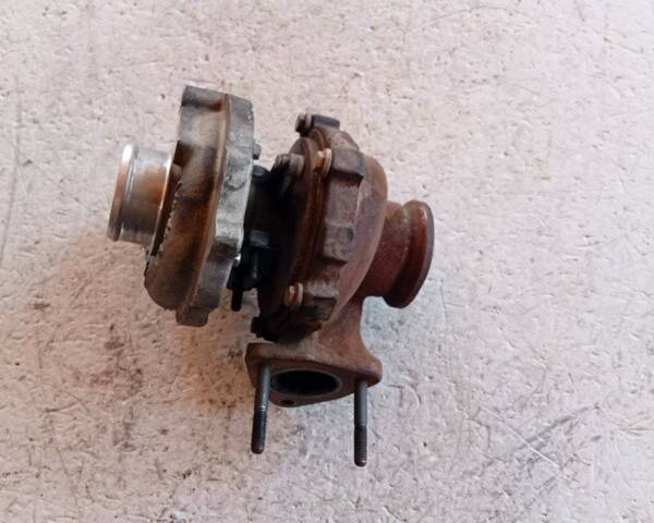 TURBINA PER OPEL Antara Serie 96440365 Z20S diesel 1991 (06>15)