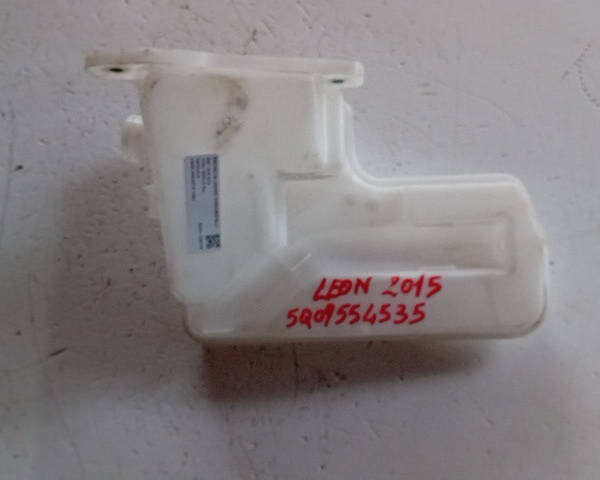 VASCHETTA TERGI ANT PER SEAT Leon 4° Serie 5Q09554535 diesel 1598 (13>)