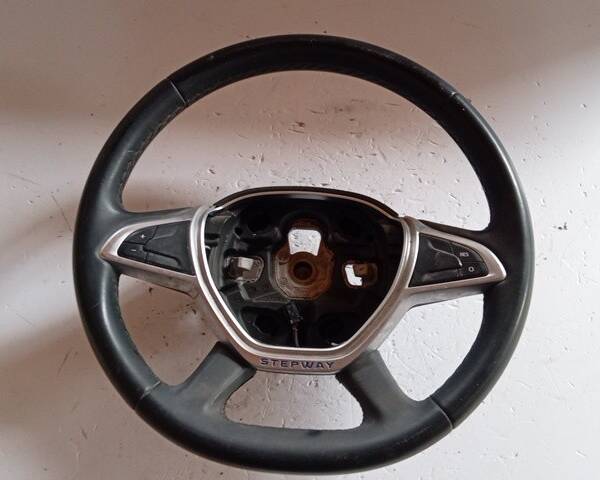 VOLANTE PER DACIA Sandero Serie II 484007478R (12>20)