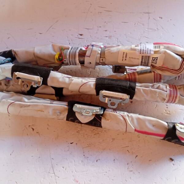 AIRBAG A TENDINA LATERALE PASSEGGERO PER NISSAN Note 2° Serie J02CICRH (08>)