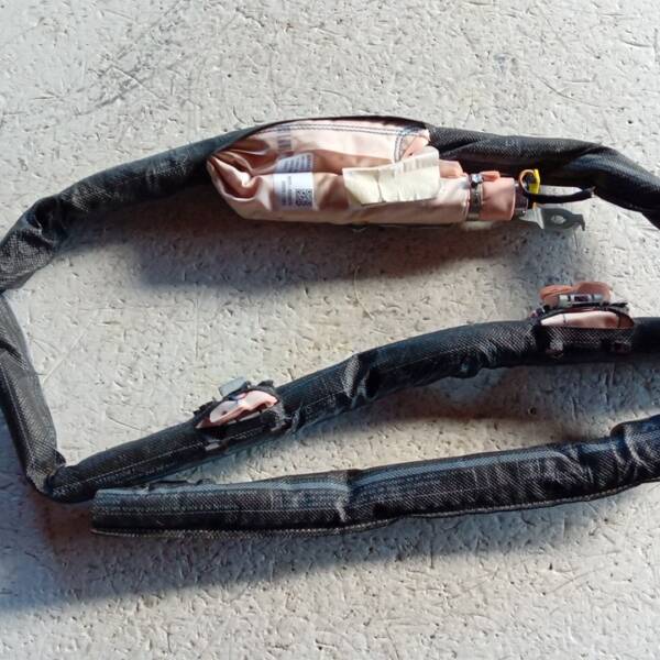 AIRBAG A TENDINA LATERALE PASSEGGERO PER PEUGEOT 308 SW 9805768380 (15>17)