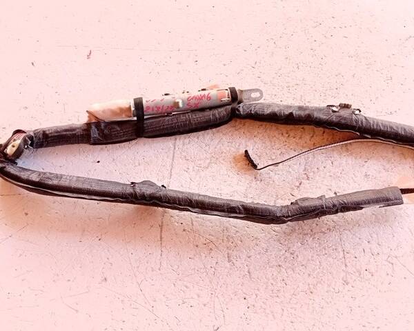 AIRBAG A TENDINA LATO SINISTRO PER CITROEN DS3 Serie 9672465380 (09>)