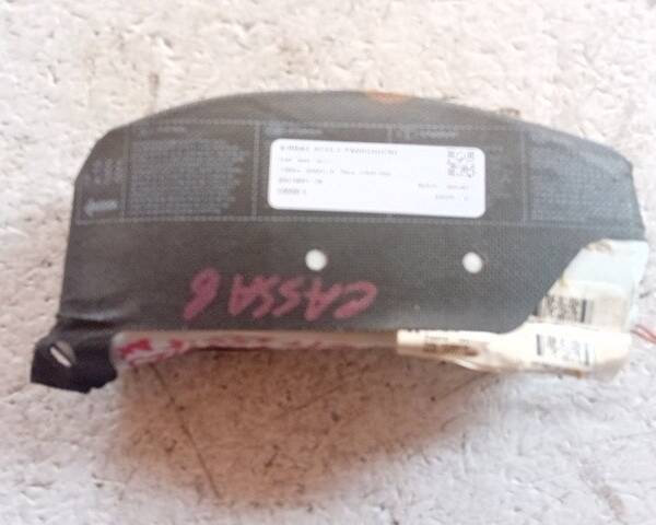 AIRBAG SEDILE DESTRO PER FIAT 500 L Serie (351_352) 518891740 (12>)