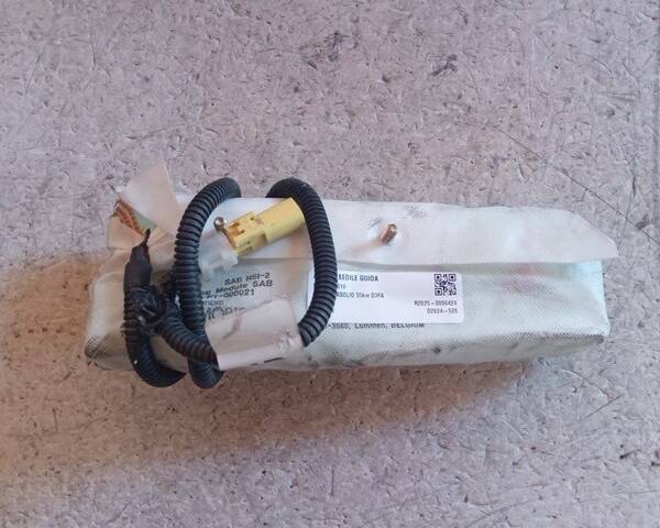 AIRBAG SEDILE SINISTRO PER KIA Rio 4° Serie D3FA (11>)