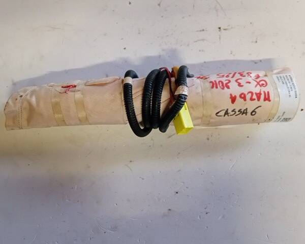 AIRBAG SEDILE SINISTRO PER MAZDA CX3 Serie DA6J57KB0 (15>)