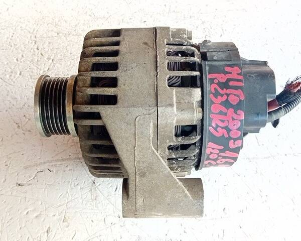 ALTERNATORE PER ALFA ROMEO Mito Serie (955_) 51854901 955A3000 diesel 1598 (08>