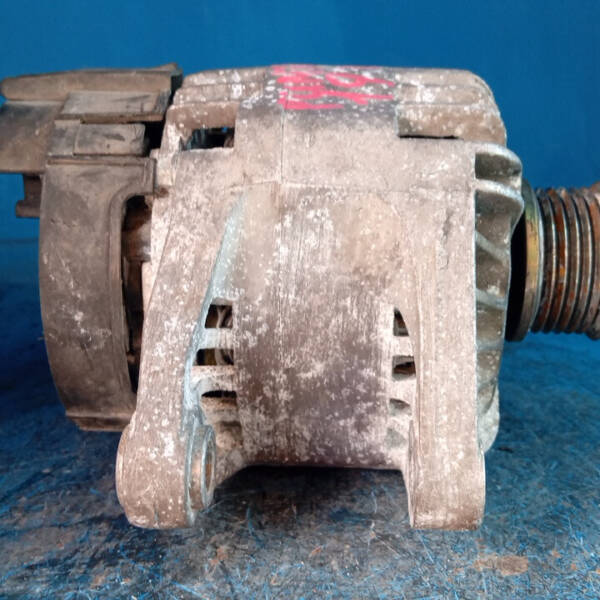 ALTERNATORE PER FIAT Punto Berlina 5P 2° Serie diesel 1910 (99>03)