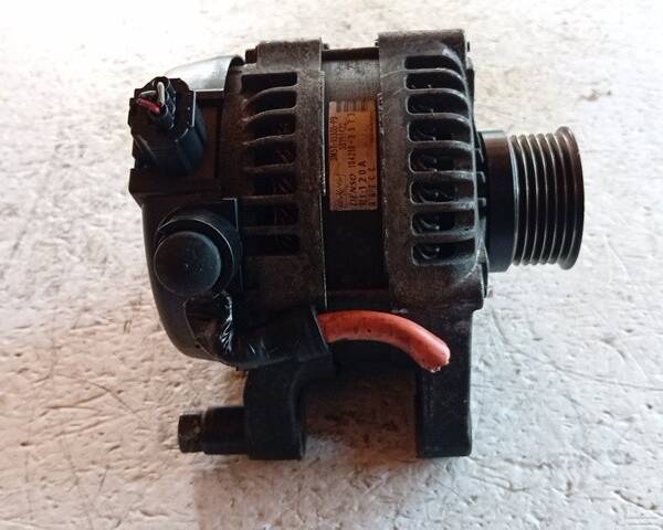 ALTERNATORE PER FORD C - Max Serie HHDA diesel 1560 (03>07)