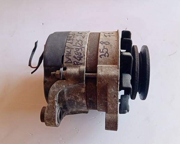 ALTERNATORE PER IVECO Daily Volpino Serie SOFIM diesel 2500 (89>99)