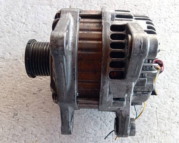ALTERNATORE PER NISSAN Qashqai 1° Serie 23100JD71A M9R diesel 1995 (06>09)