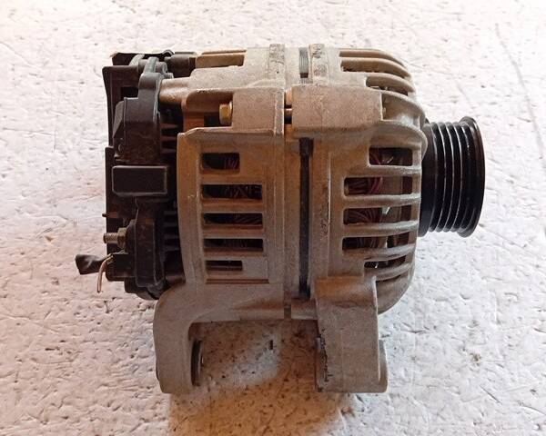 ALTERNATORE PER OPEL Agila 1° Serie Z10XE benzina 800 (00>04)