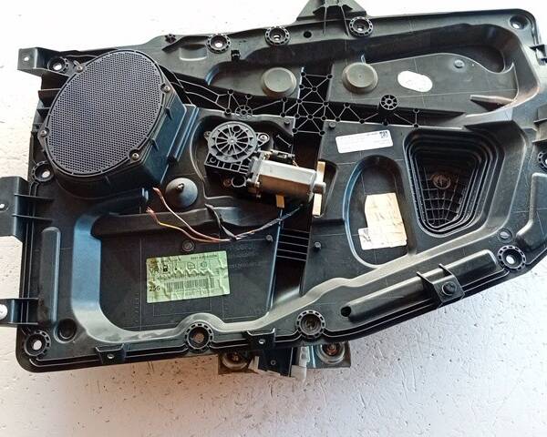 ALZACRISTALLO ELETTRICO ANT. DX PER FORD Fiesta 4° Serie FXJA (02>05)