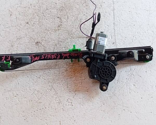 ALZACRISTALLO ELETTRICO ANT. SX PER FIAT Punto Berlina 5P 3° Serie 188A4000 (0