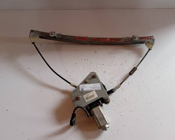 ALZACRISTALLO ELETTRICO ANT. SX PER RENAULT Clio Serie D7F D7 (99>01)