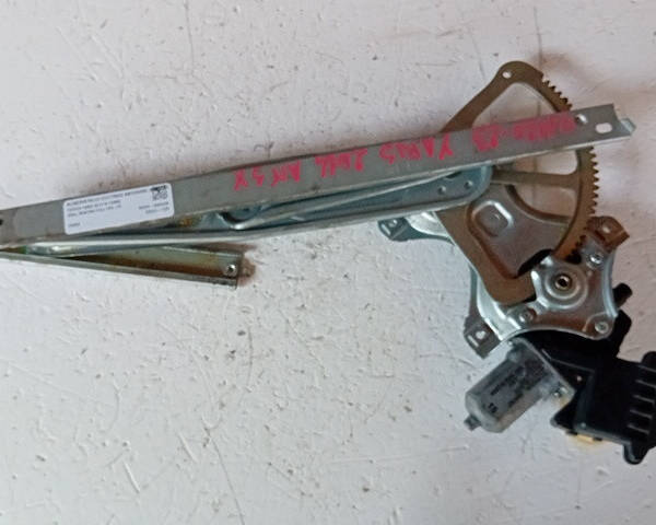 ALZACRISTALLO ELETTRICO ANT. SX PER TOYOTA Yaris Serie 1KR-FE (14>16)