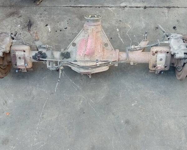 ASSALE POSTERIORE IVECO Daily 29L11 F1CE0481A diesel 2998 (99>07)